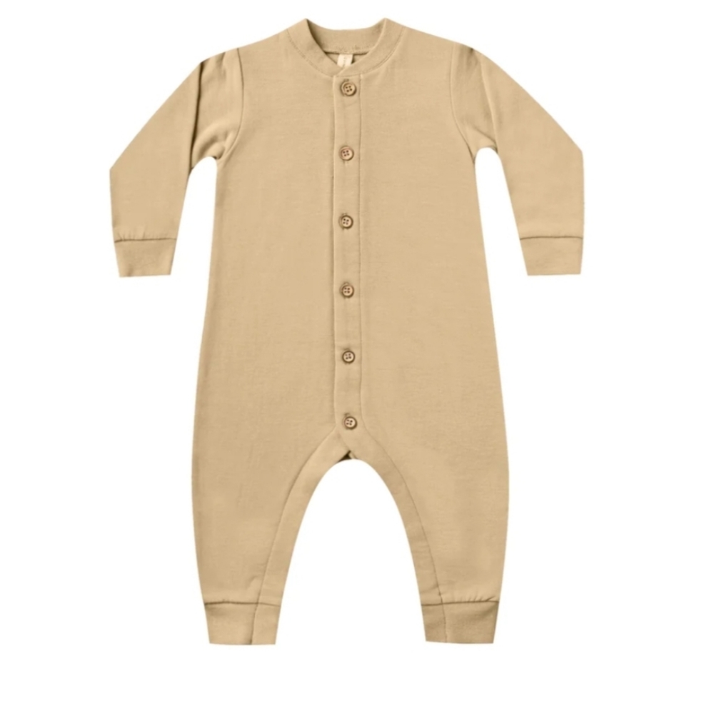 Quincy Mae romper